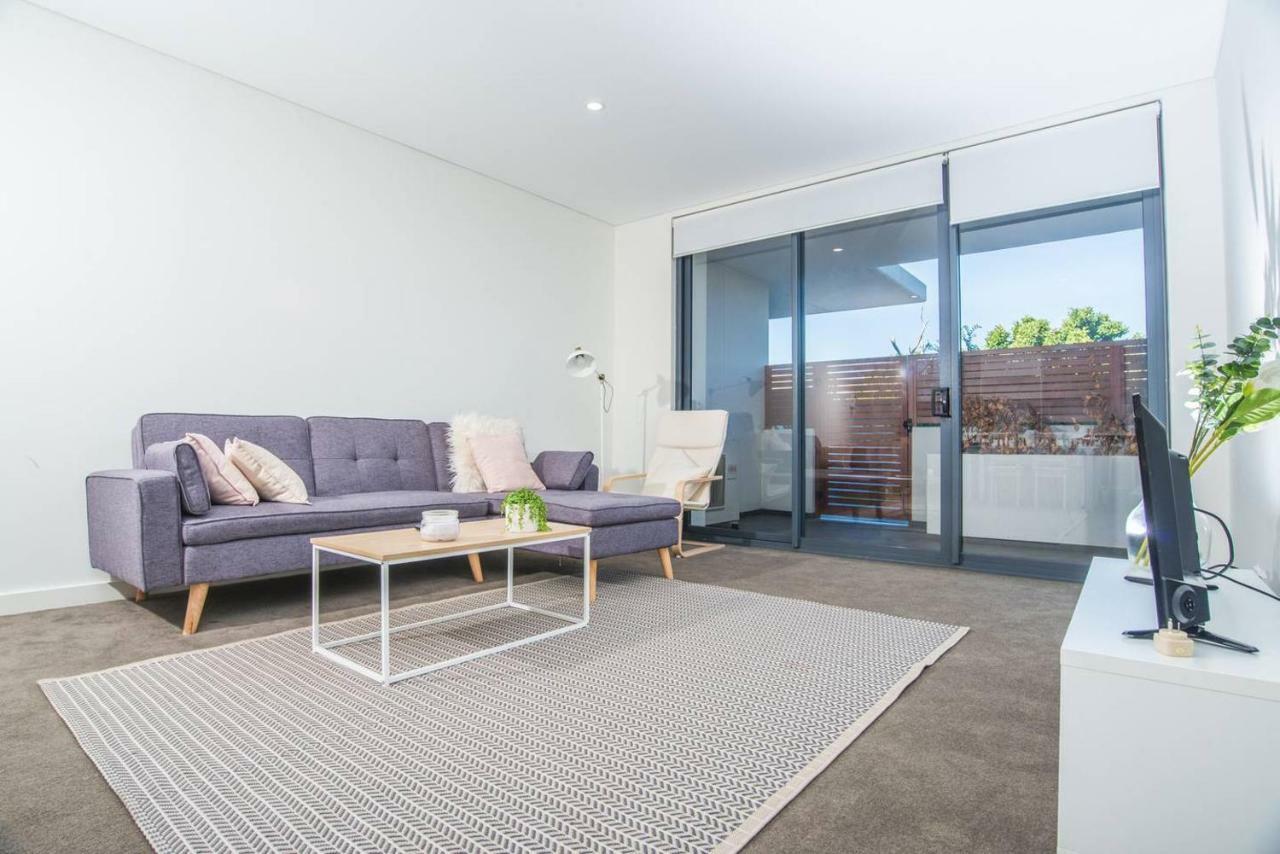 Cozy One Bed Closes To Airport In Arncliffe Sydney