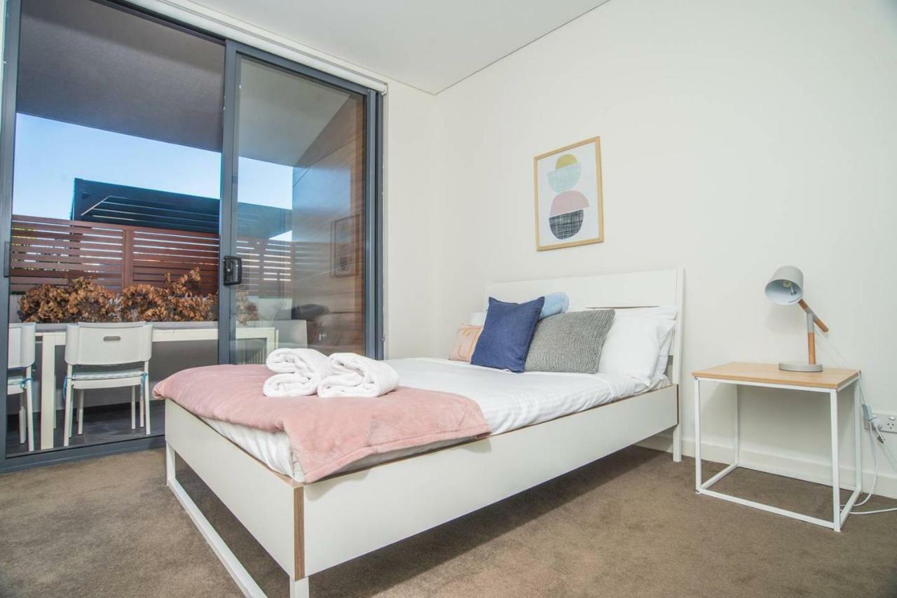 Cozy One Bed Closes To Airport In Arncliffe Sydney