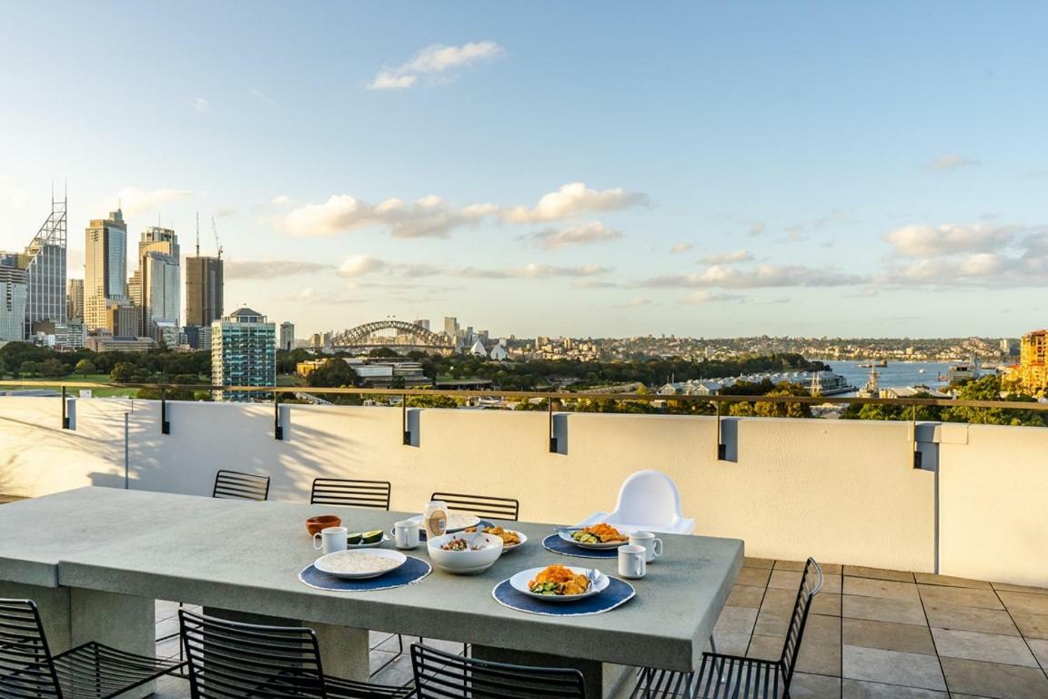 East Luxury Apartment