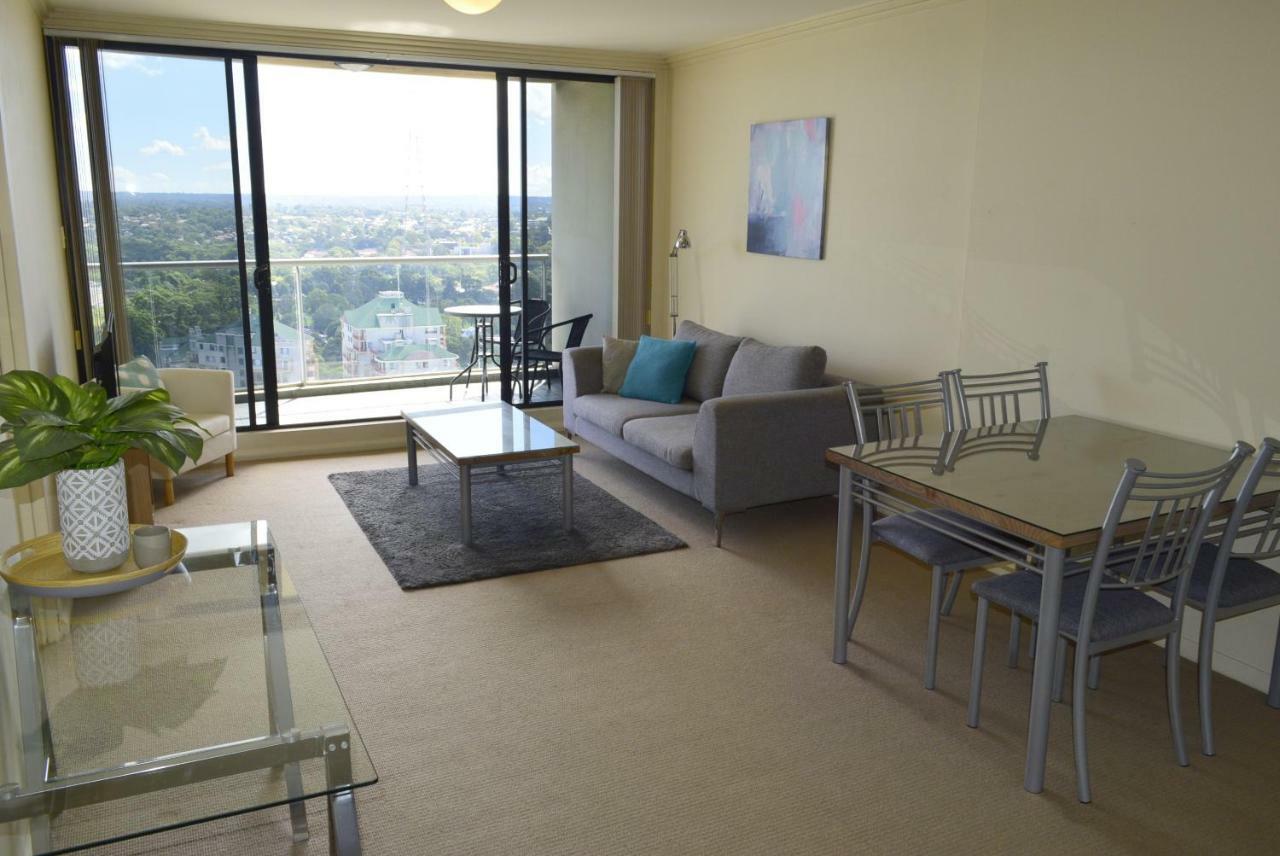 Acliving - Serviced Apartments St Leonards Sydney