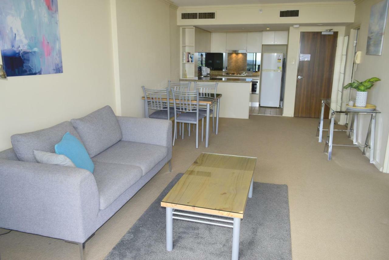 Acliving - Serviced Apartments St Leonards *