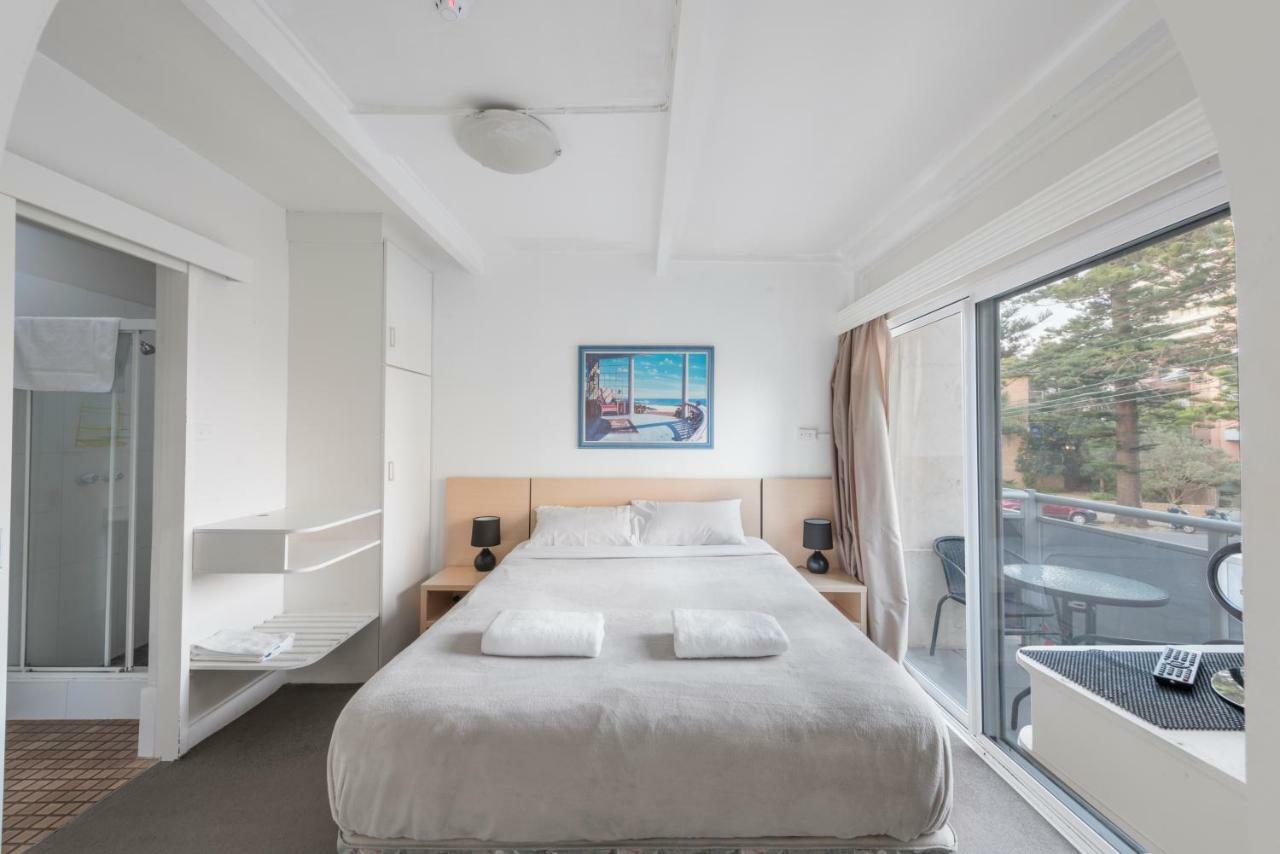 Manly Waves Motel 2*