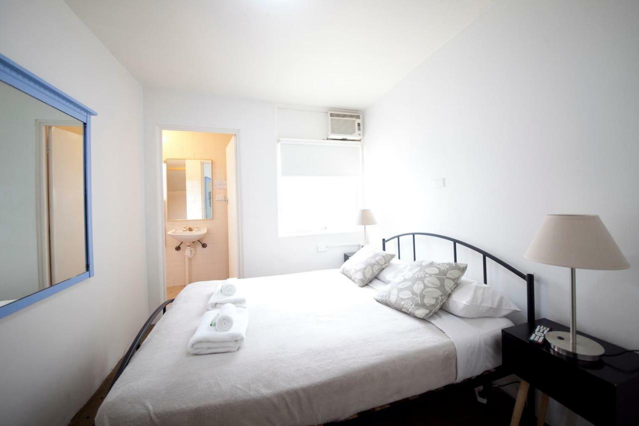 Motel Manly Waves Sydney