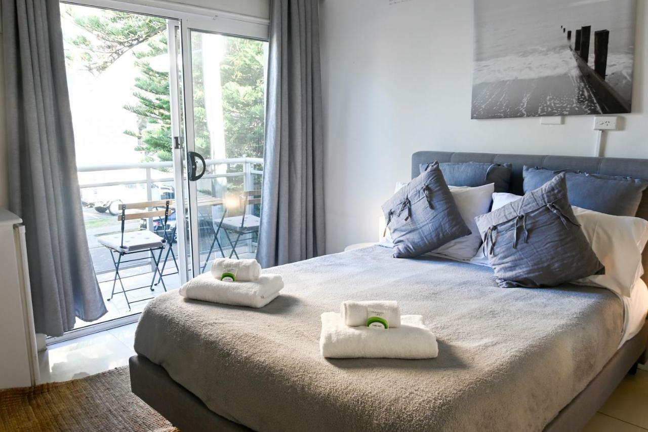 Motel Manly Waves Sydney