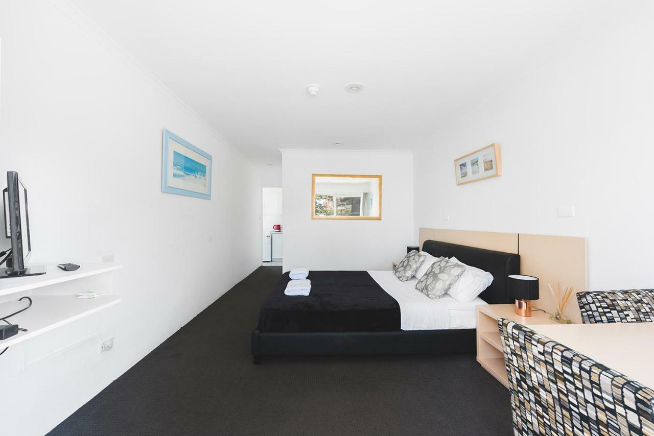 Manly Waves Motel Sydney