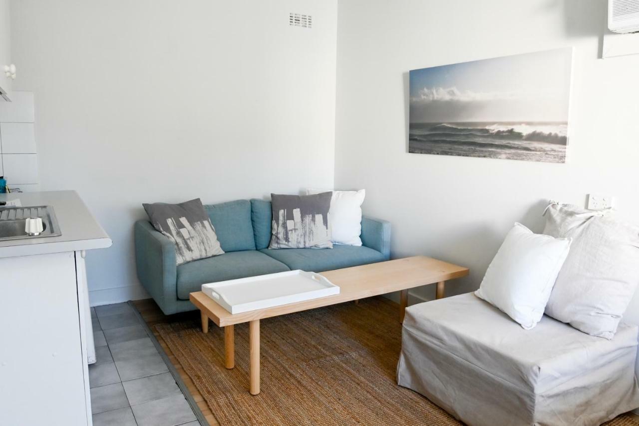Manly Waves Motel