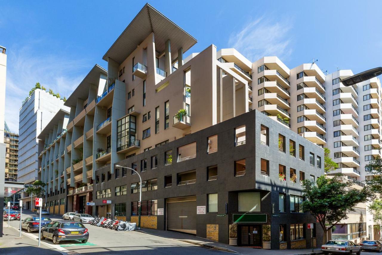 Darlinghurst Fully Self Contained Modern 1 Bed * Sydney