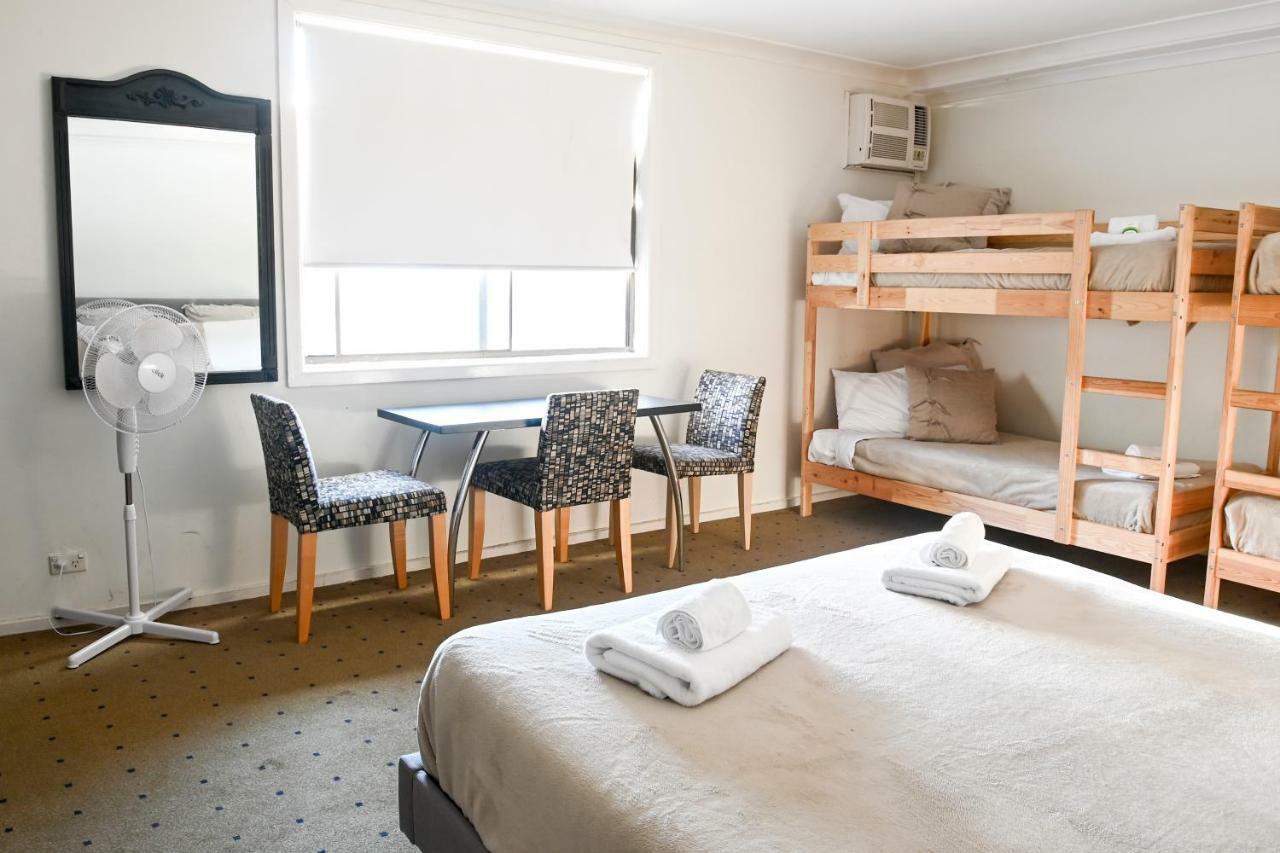 Motel Manly Waves Sydney