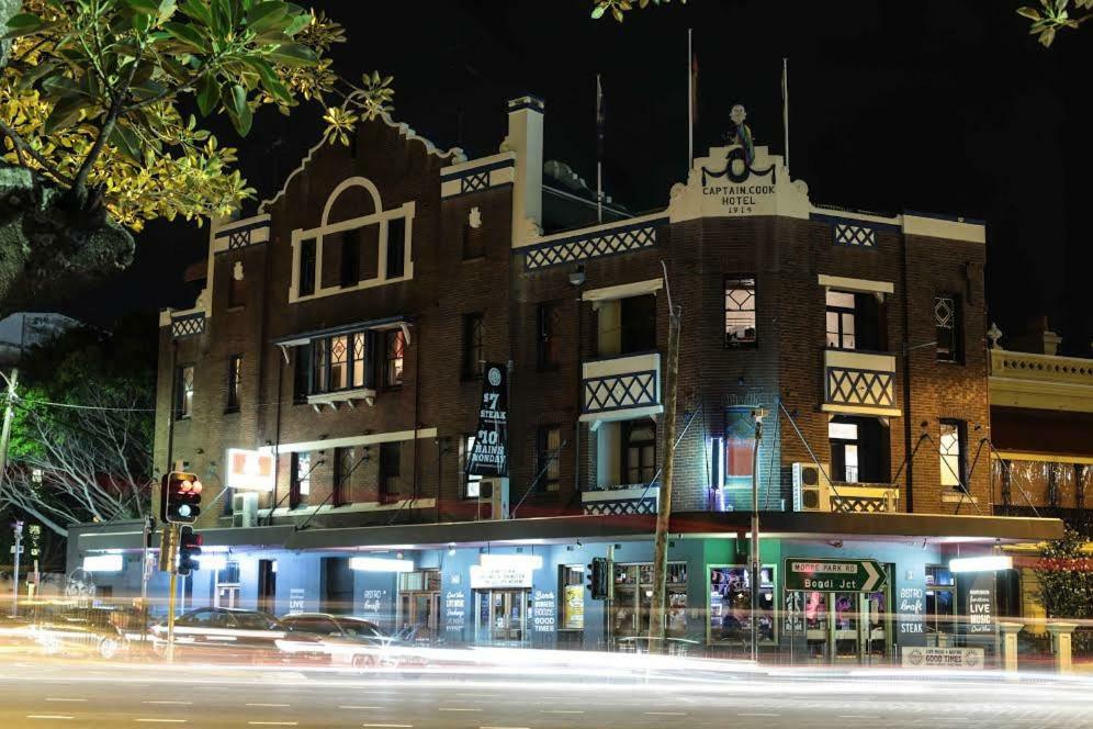 Hostel Bert's Backpackers