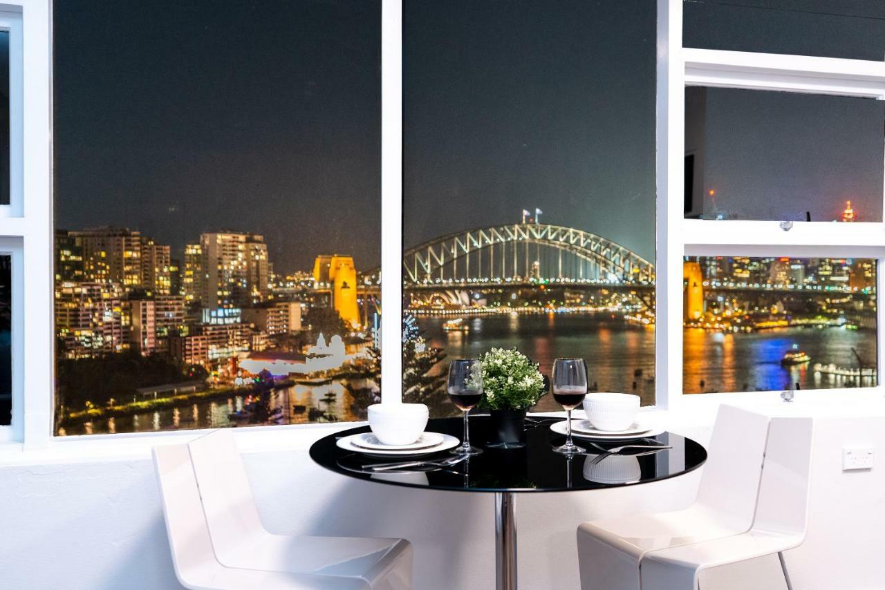 Mlb38-panoramic View Studio Near Harbour Apartamento