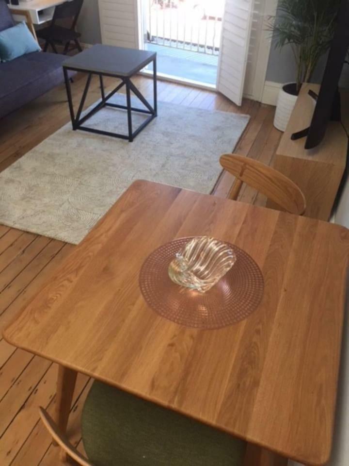 Duffotel, Paddington