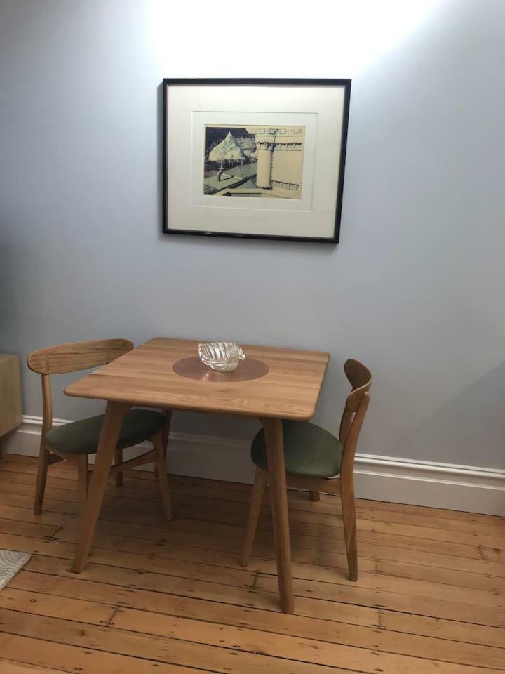 Apartment Duffotel, Paddington Sydney