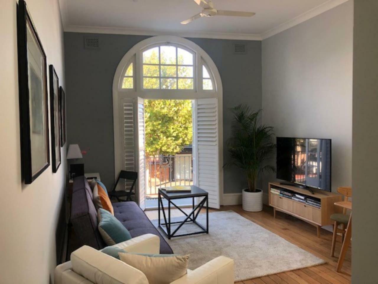 Apartment Duffotel, Paddington *