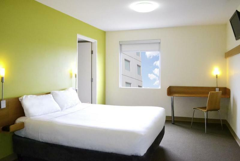 Ibis Budget Airport 3* Sydney