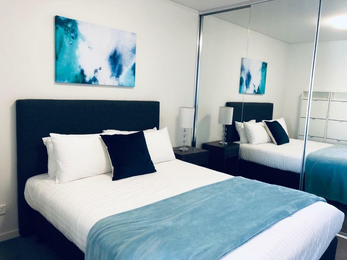 Wyndel Neutral Bay - The Mint * Sydney