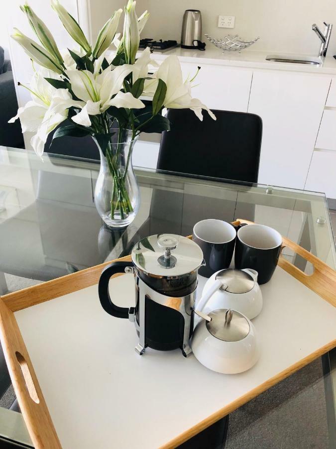 Apartment Wyndel Neutral Bay - The Mint