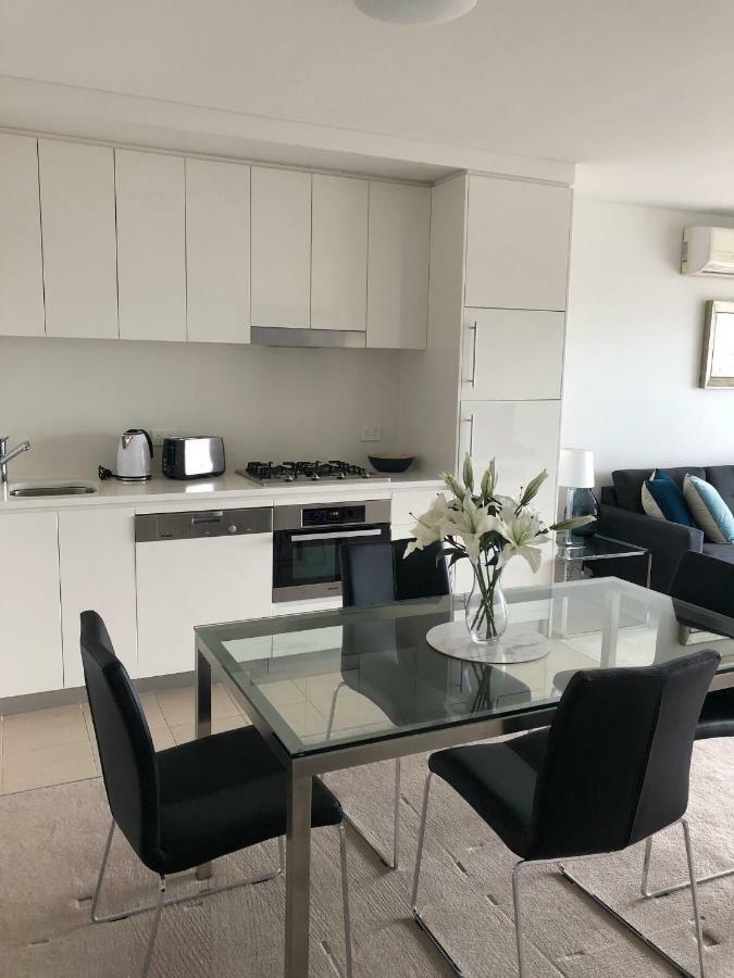 Apartment Wyndel Neutral Bay - The Mint