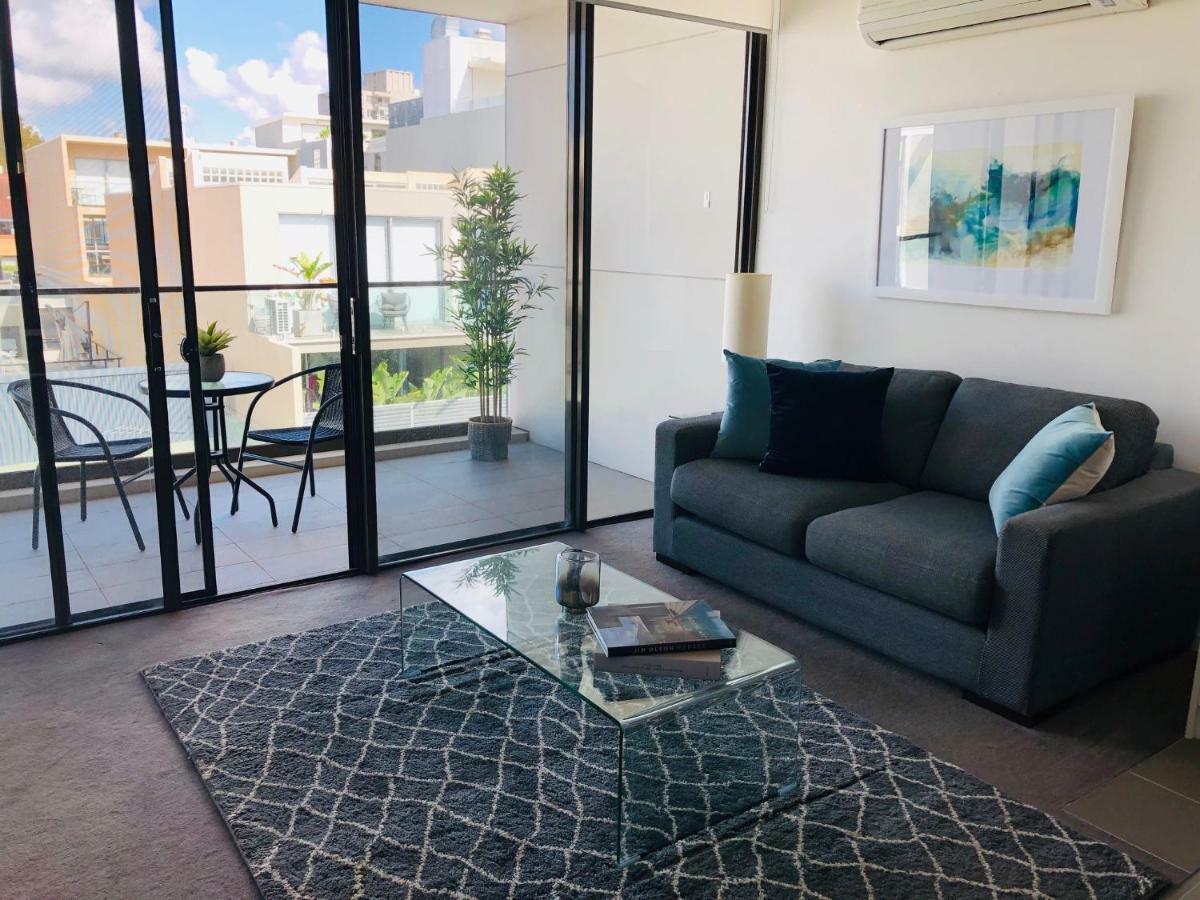Apartment Wyndel Neutral Bay - The Mint Sydney