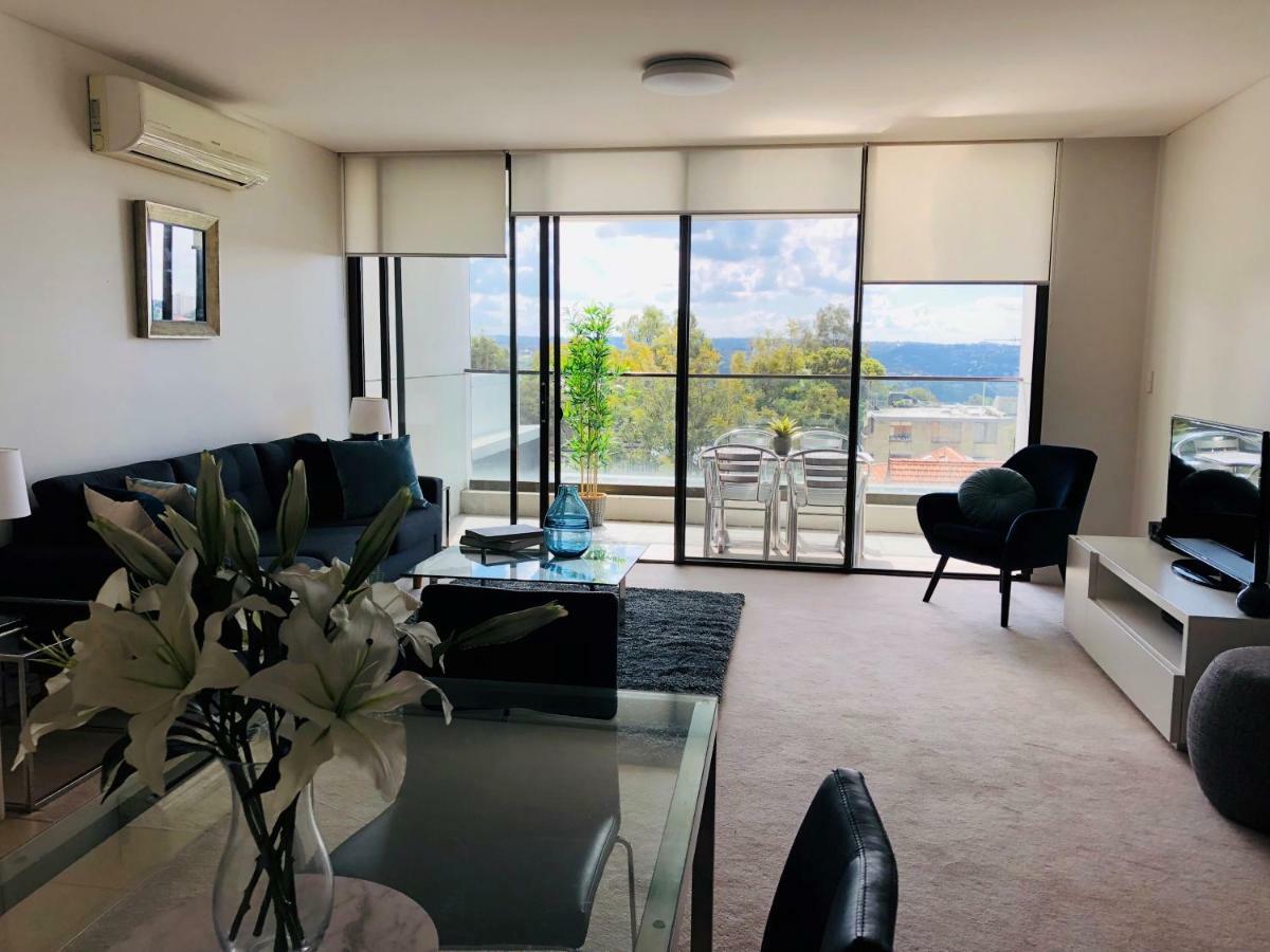 Wyndel Neutral Bay - The Mint Apartment