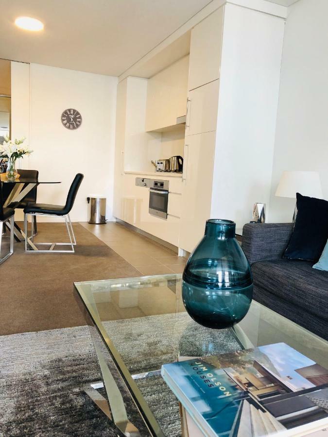 Wyndel Neutral Bay - The Mint * Sydney