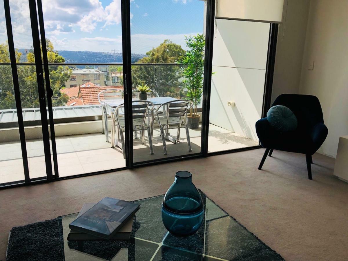 Wyndel Neutral Bay - The Mint Apartment Sydney