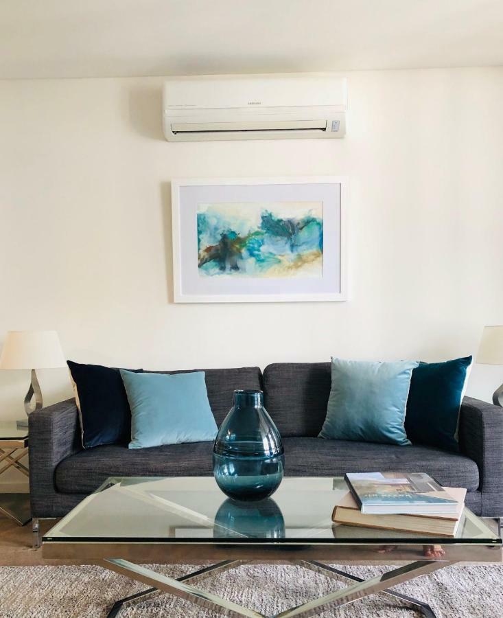 Apartment Wyndel Neutral Bay - The Mint *