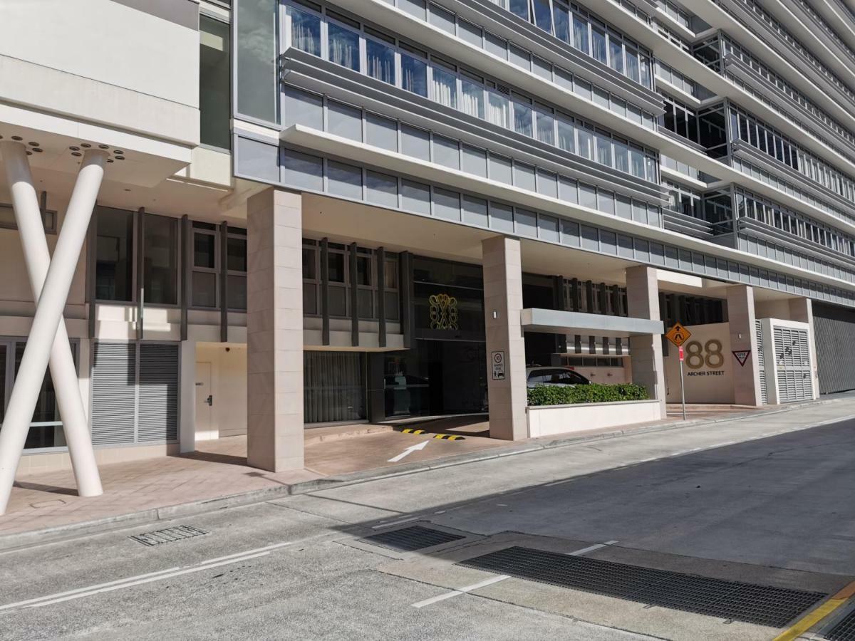 S1 Luxury Chatswood Apartment Sydney