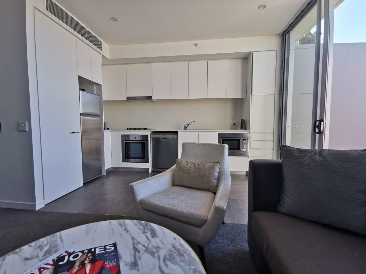 S1 Luxury Chatswood Apartment
