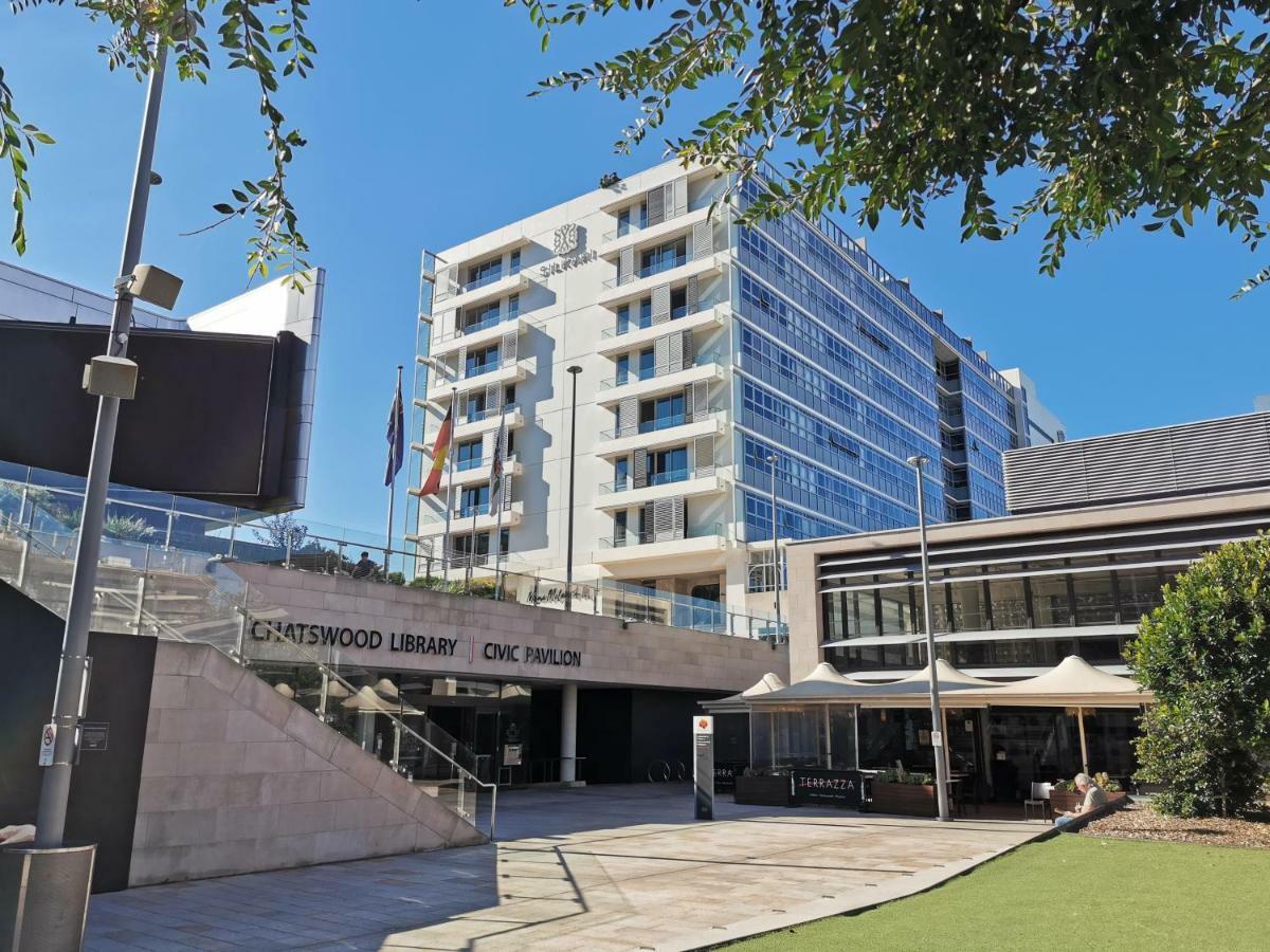 S1 Luxury Chatswood Sydney