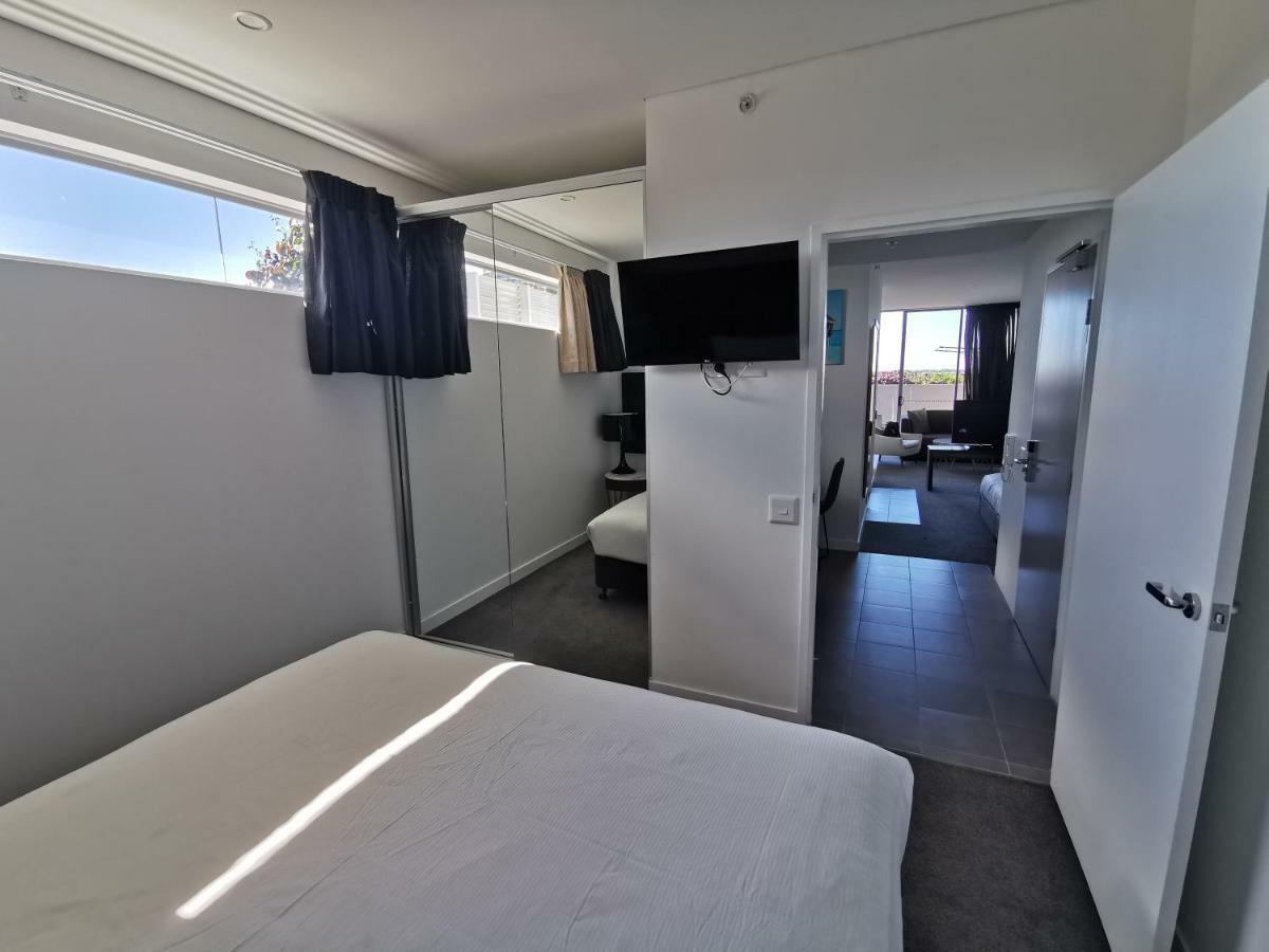 S1 Luxury Chatswood Apartment Sydney