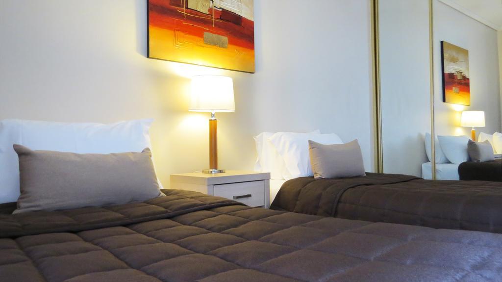 Waldorf Serviced Aparthotel
