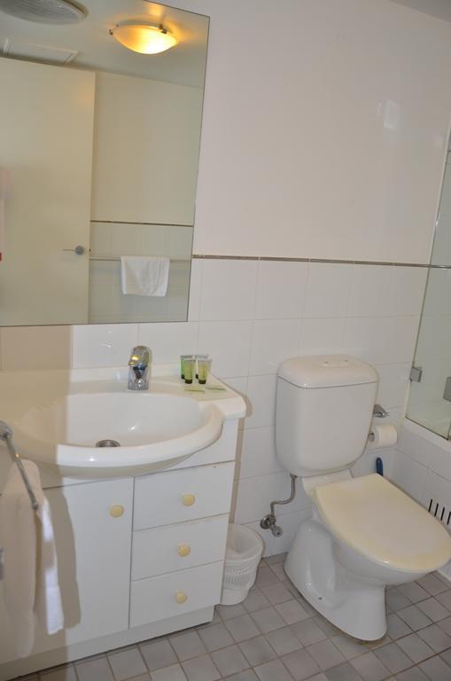 Addison motel Sydney