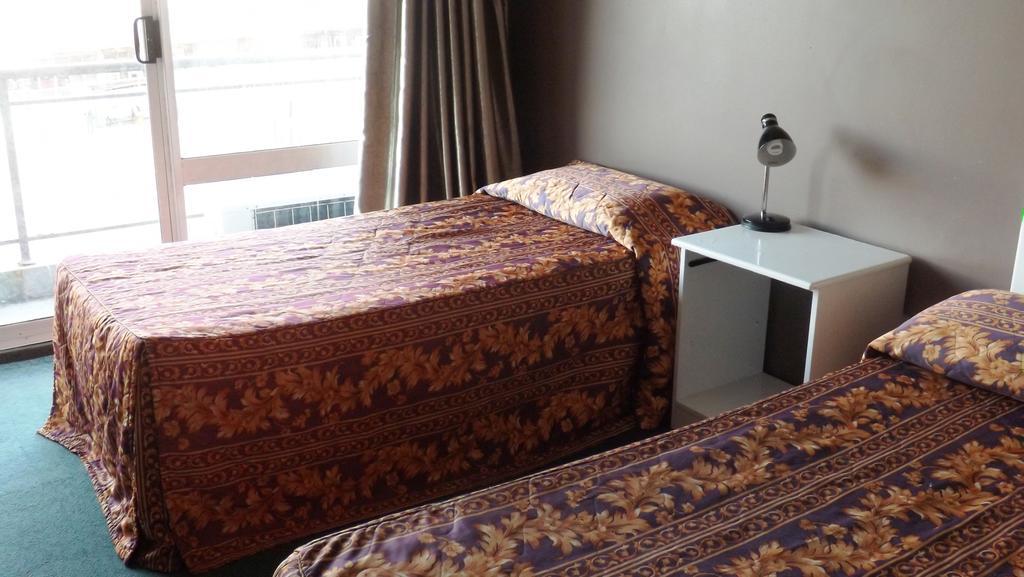 motel Addison 3*