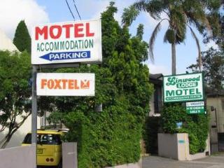 Motel Linwood 3*