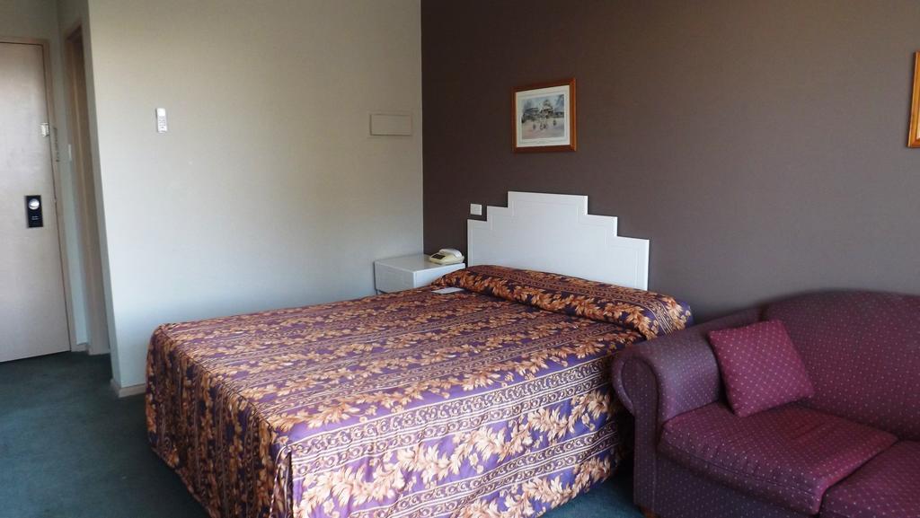 Addison motel Sydney