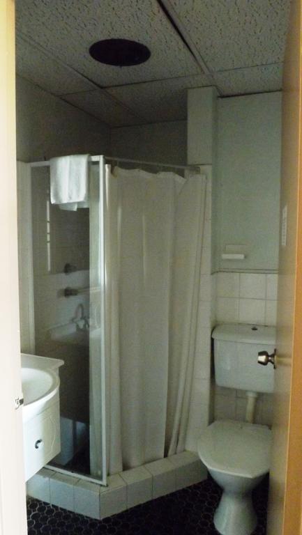motel Addison Sydney