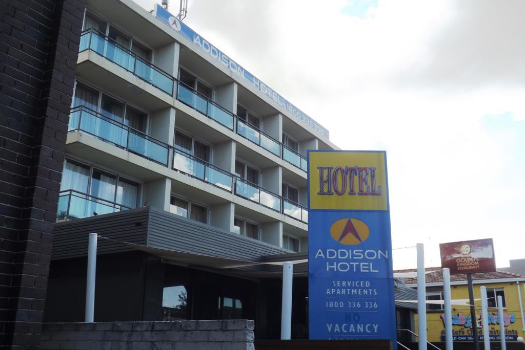 motel Addison
