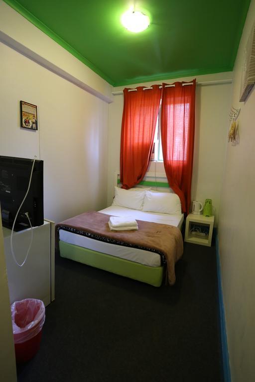 Albergue Perk