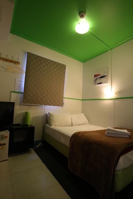 Albergue Perk *