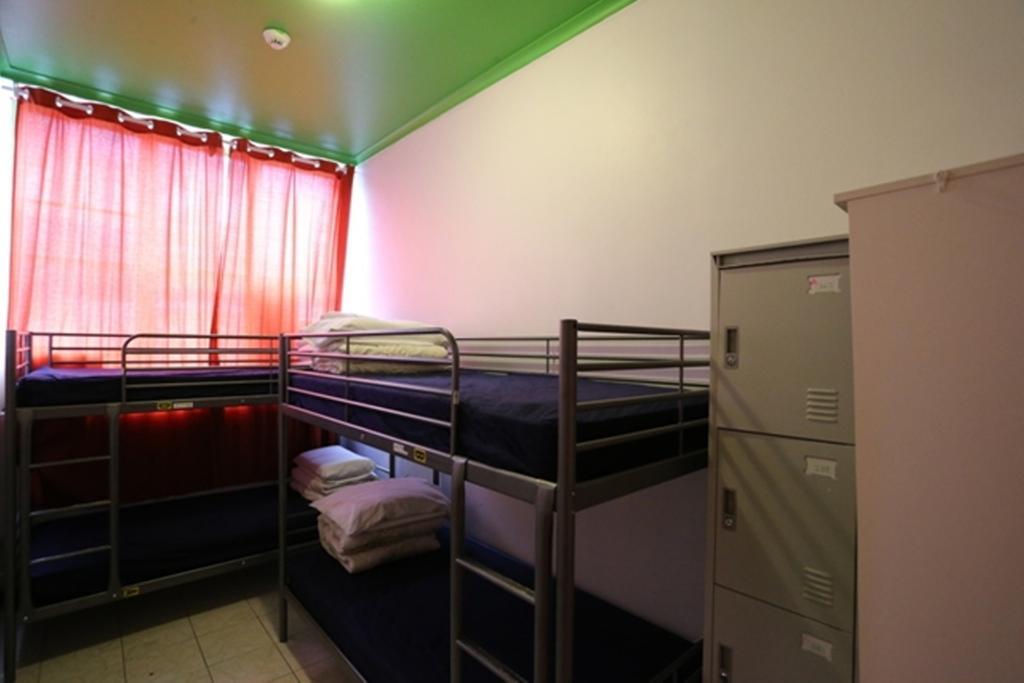 Albergue Perk *
