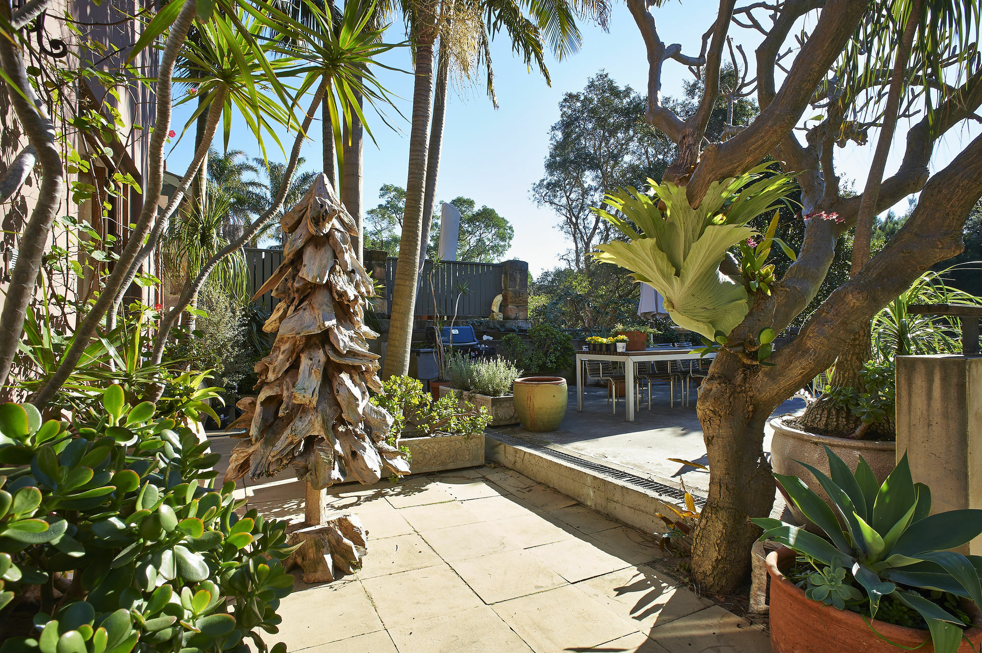 Bondi House 3*