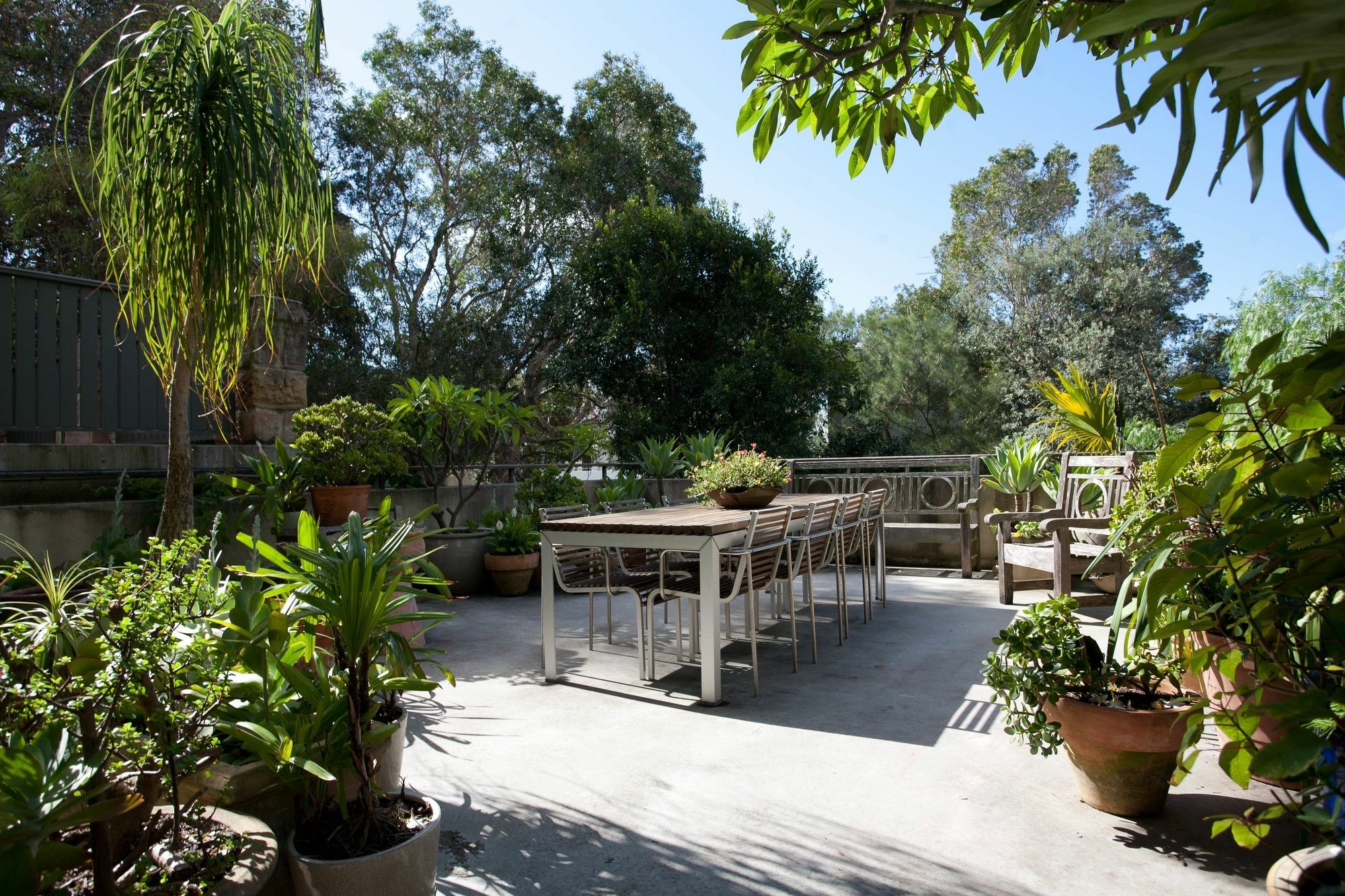 Bed & Breakfast Bondi House