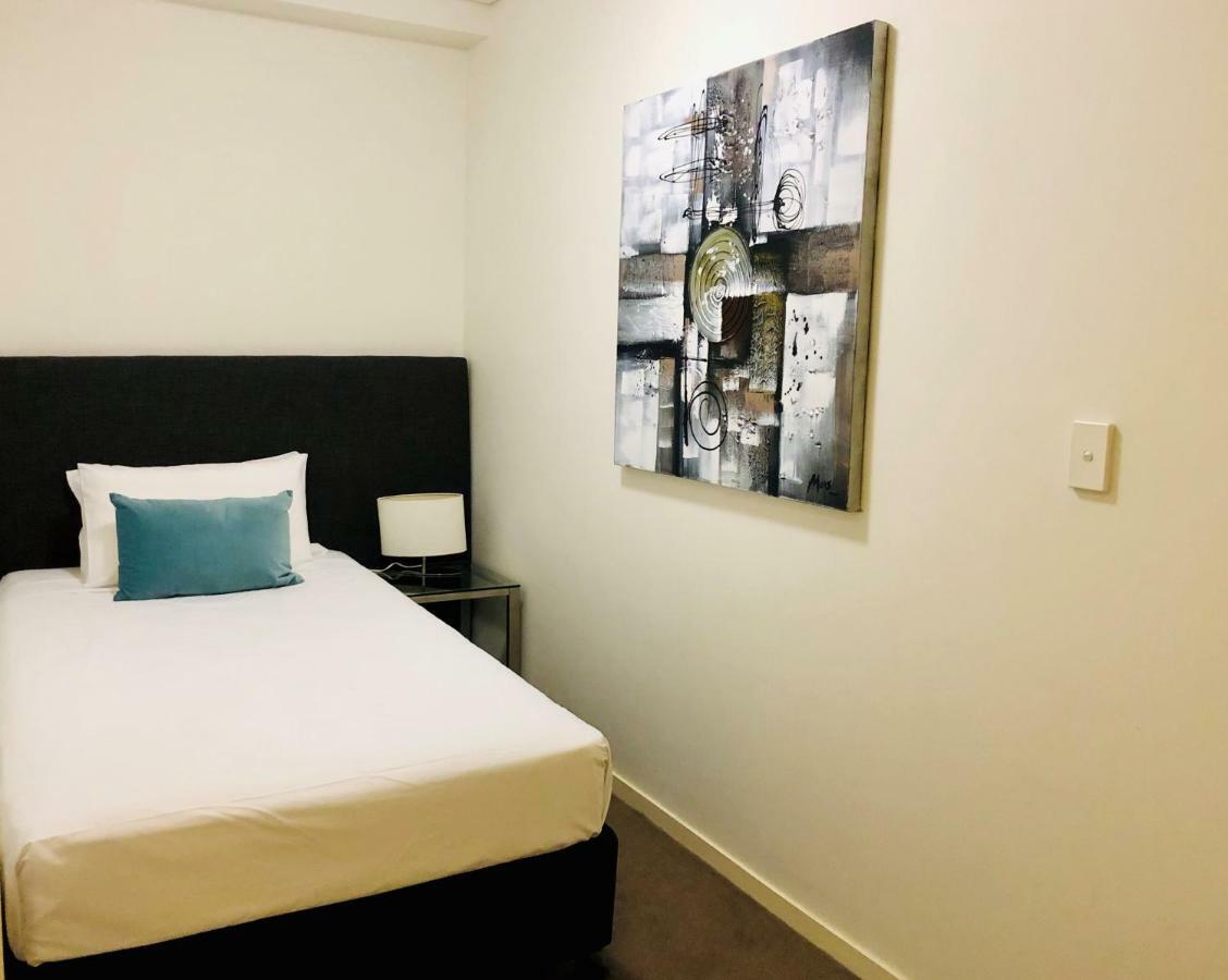 Apartment Wyndel Neutral Bay - The Mint *
