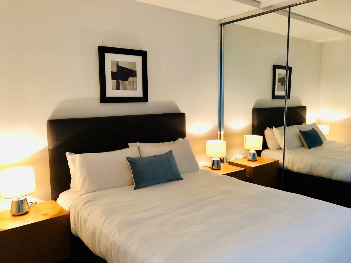 Wyndel Neutral Bay - The Mint Apartment