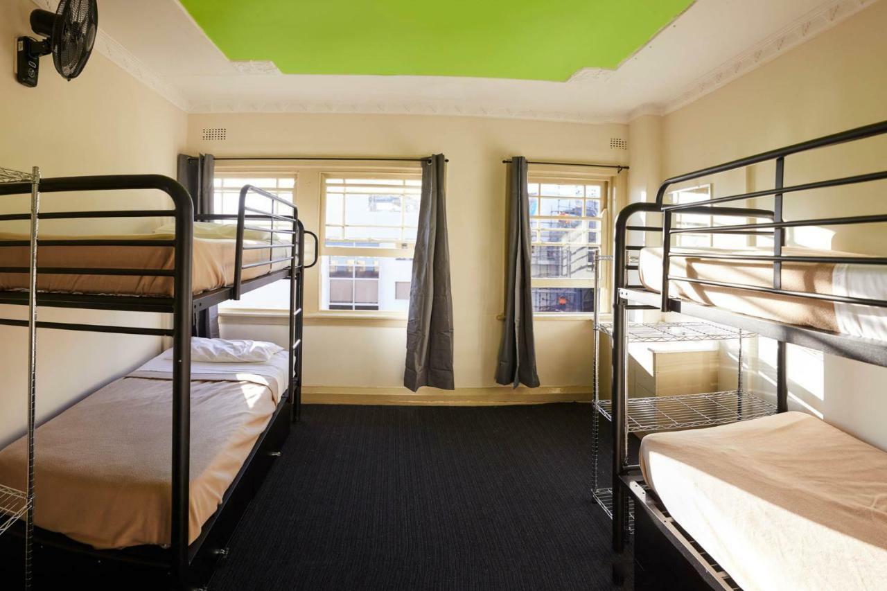 Noahs Bondi Hostel Sydney