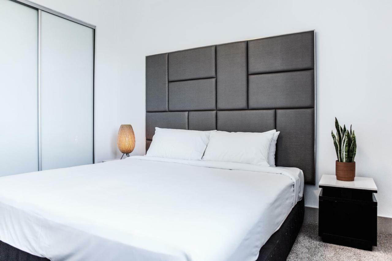 Dd Apartments On Sussex Street *