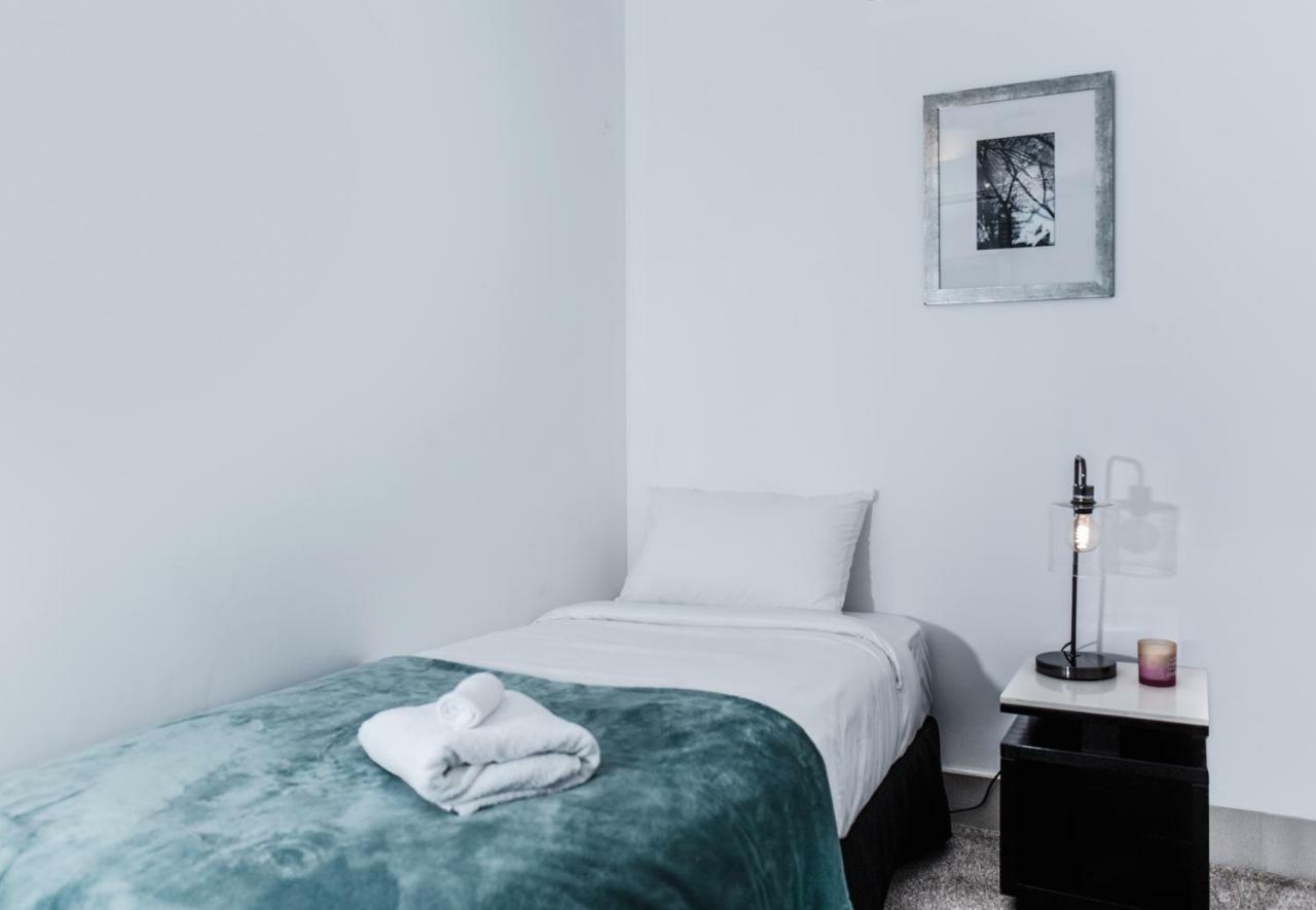 Dd Apartments On Sussex Street * Sydney