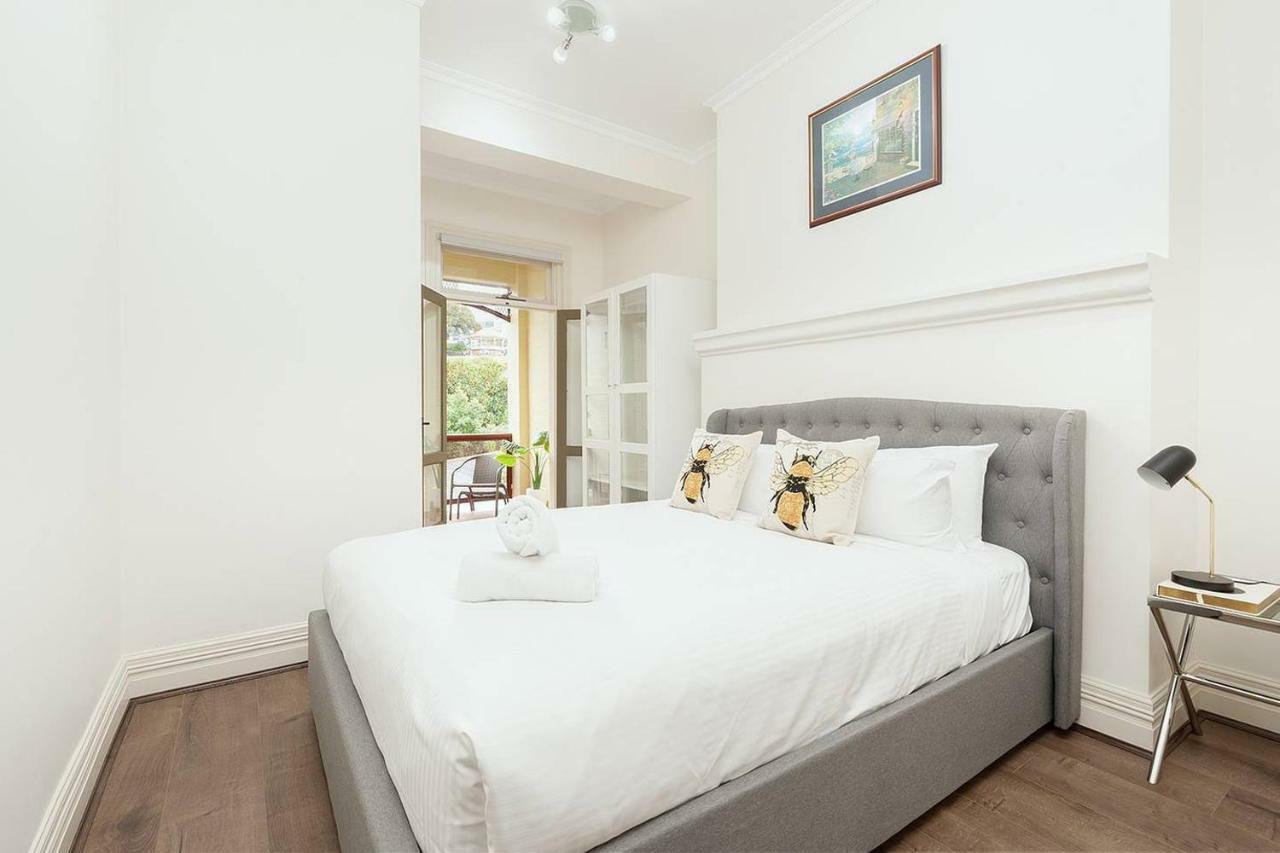 Stunning 1 Apartamento