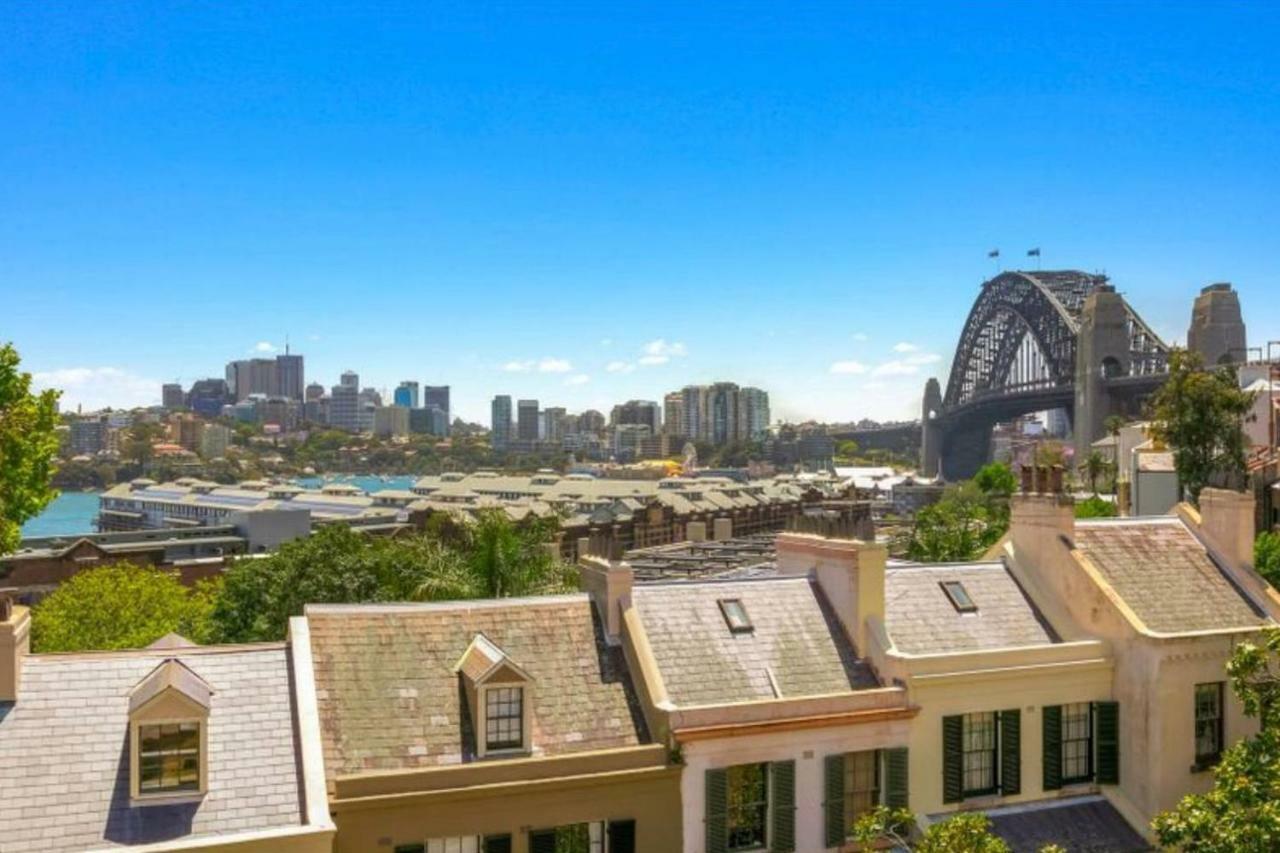 Stunning 9 Apartment Sydney