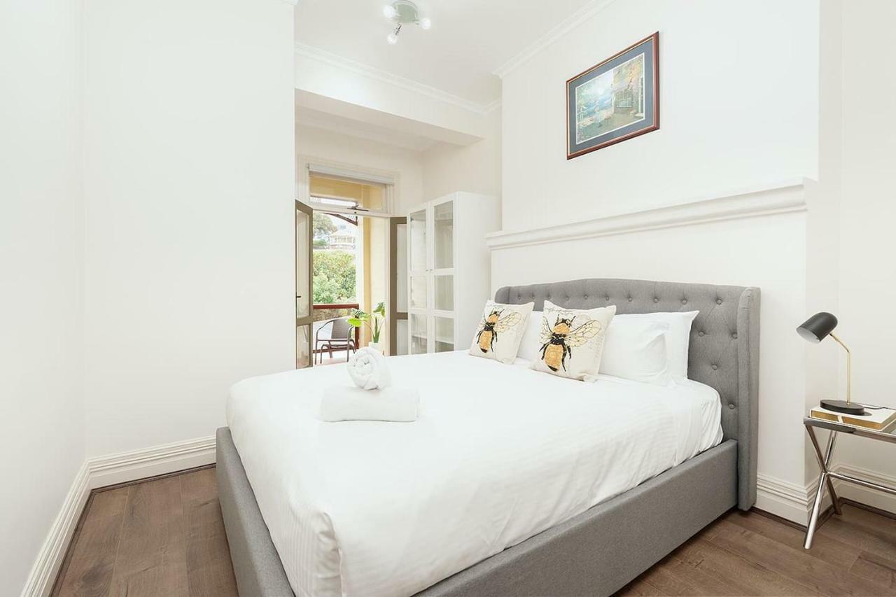 Stunning 5 Apartamento Sidney